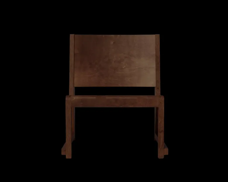 Easy Chair 01