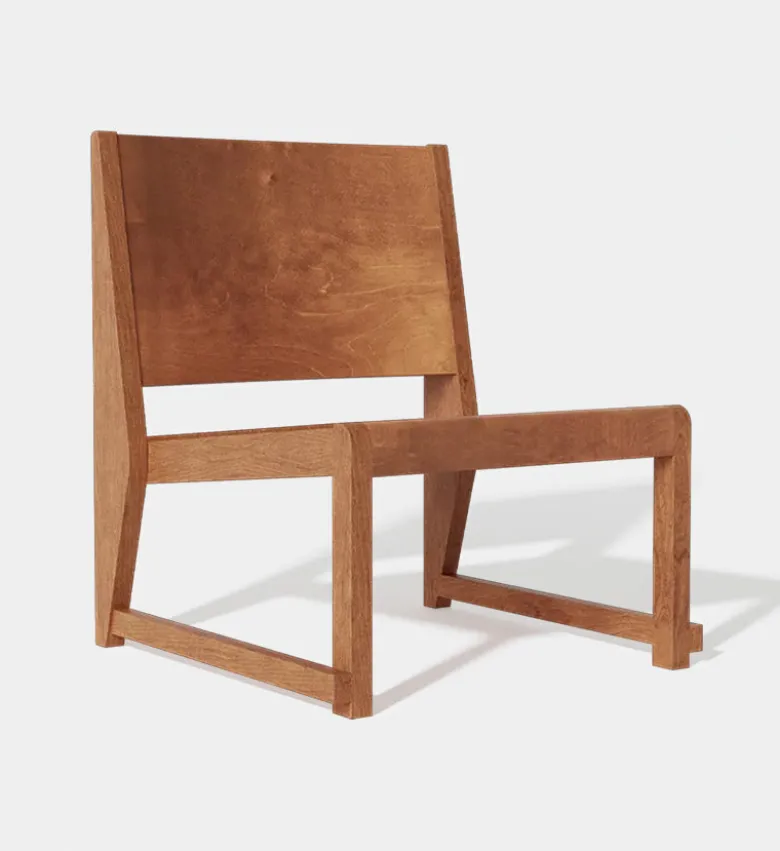 Easy Chair 01