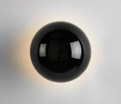 Eclipse Fixed Sconce
