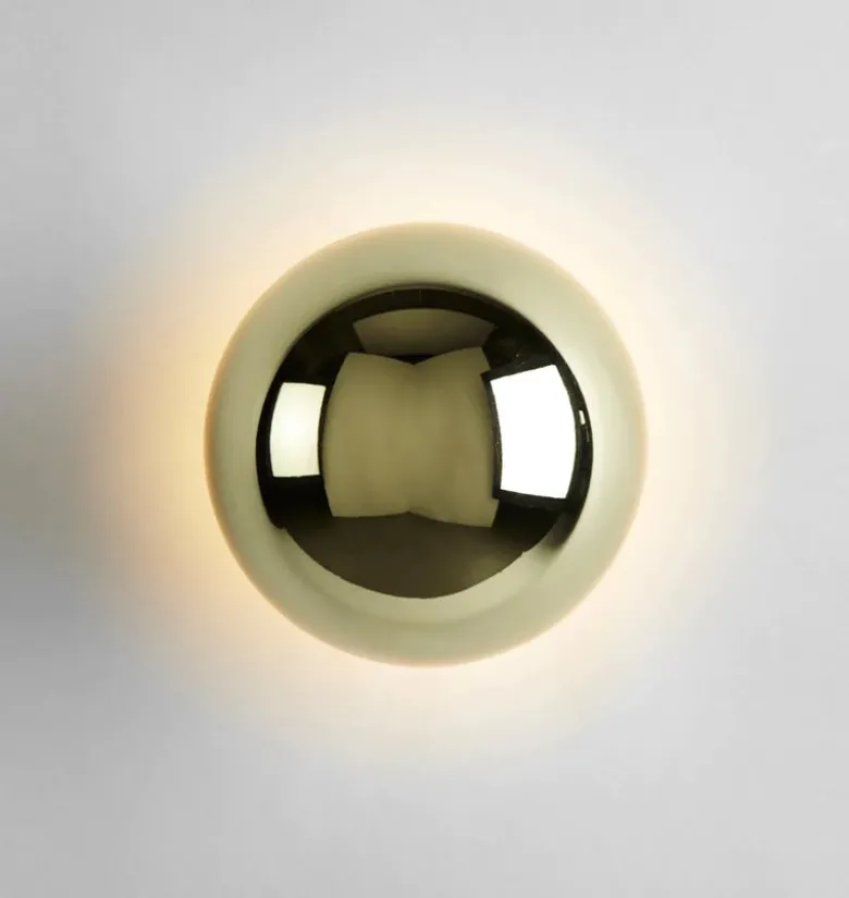 Eclipse Fixed Sconce