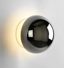 Eclipse Fixed Sconce