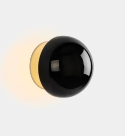 Eclipse Fixed Sconce