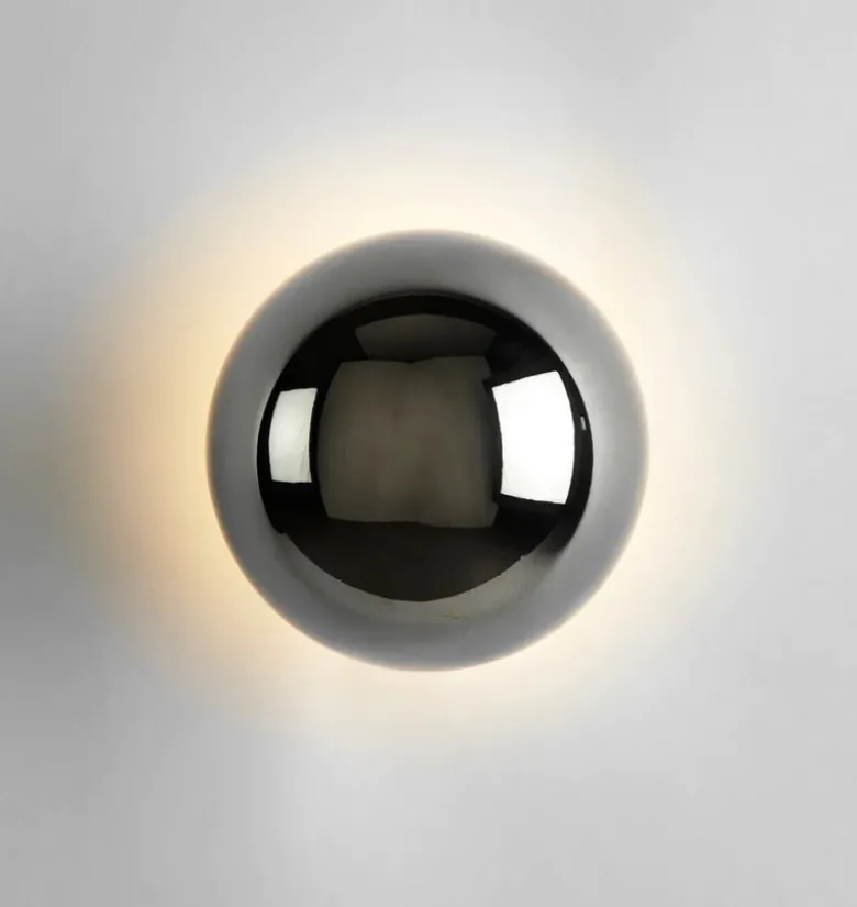 Eclipse Fixed Sconce