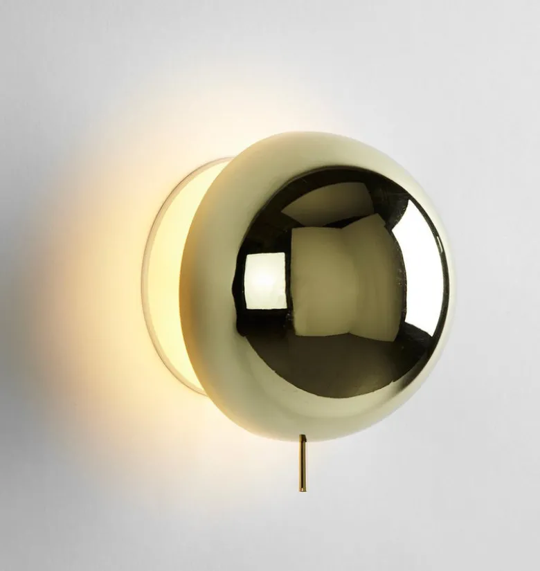 Eclipse Sconce