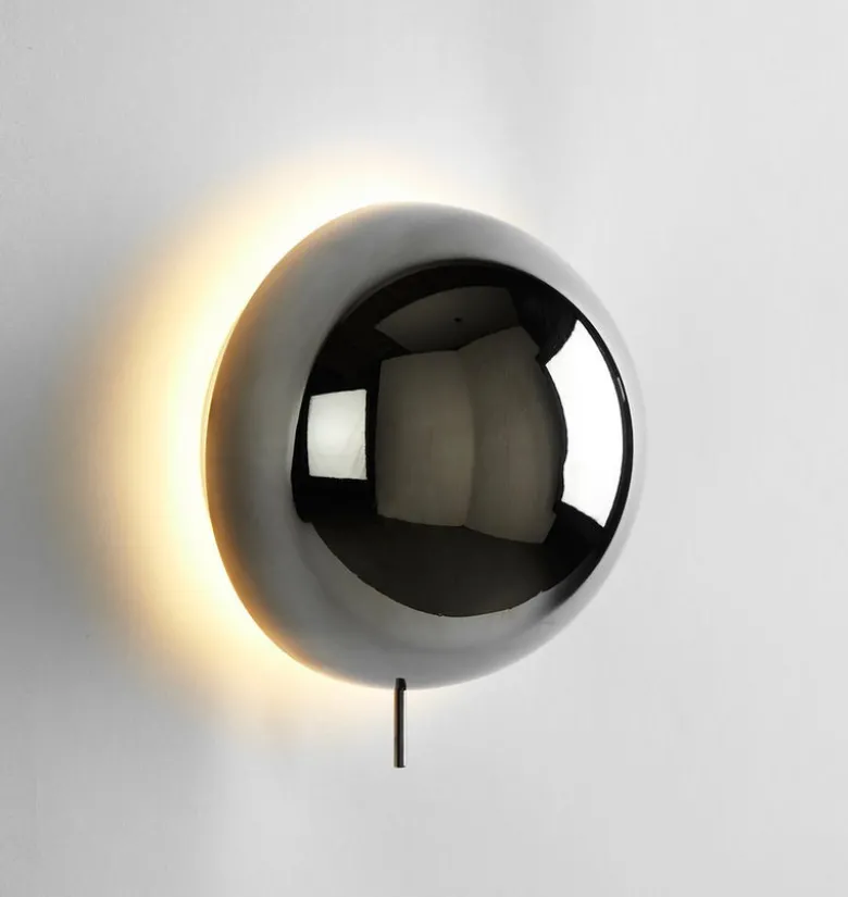 Eclipse Sconce