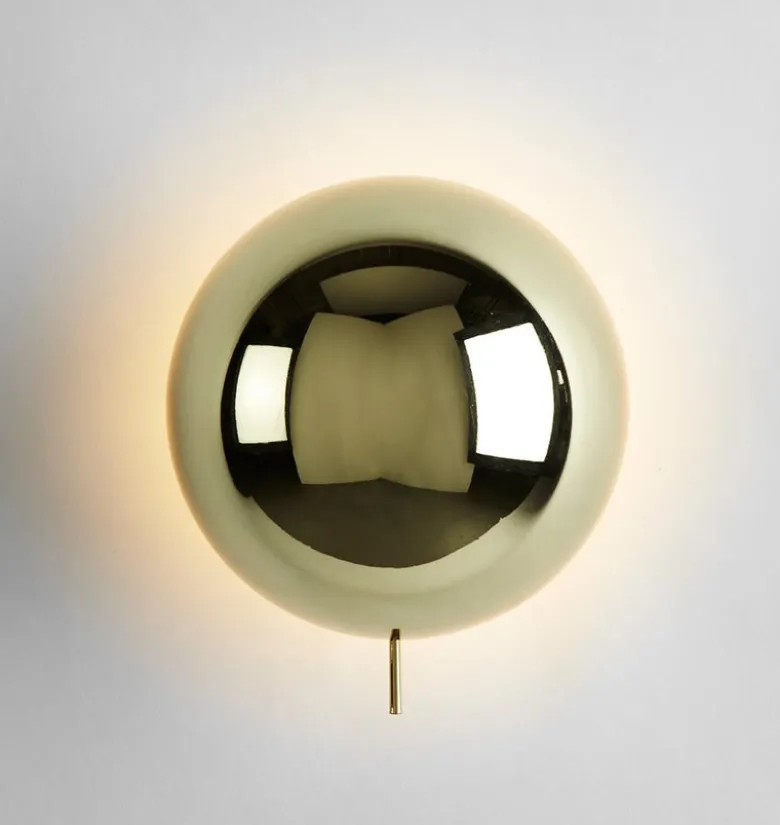 Eclipse Sconce