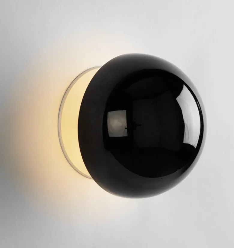 Eclipse Sconce