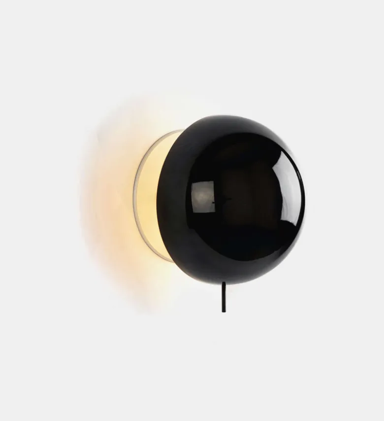 Eclipse Sconce