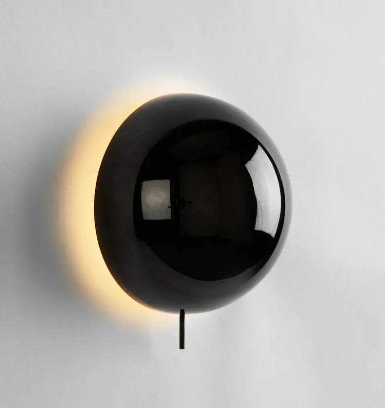 Eclipse Sconce