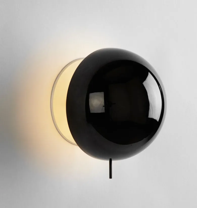 Eclipse Sconce