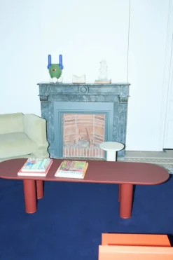 Eclipso Coffee Table