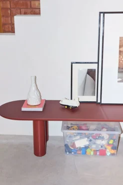 Eclipso Coffee Table