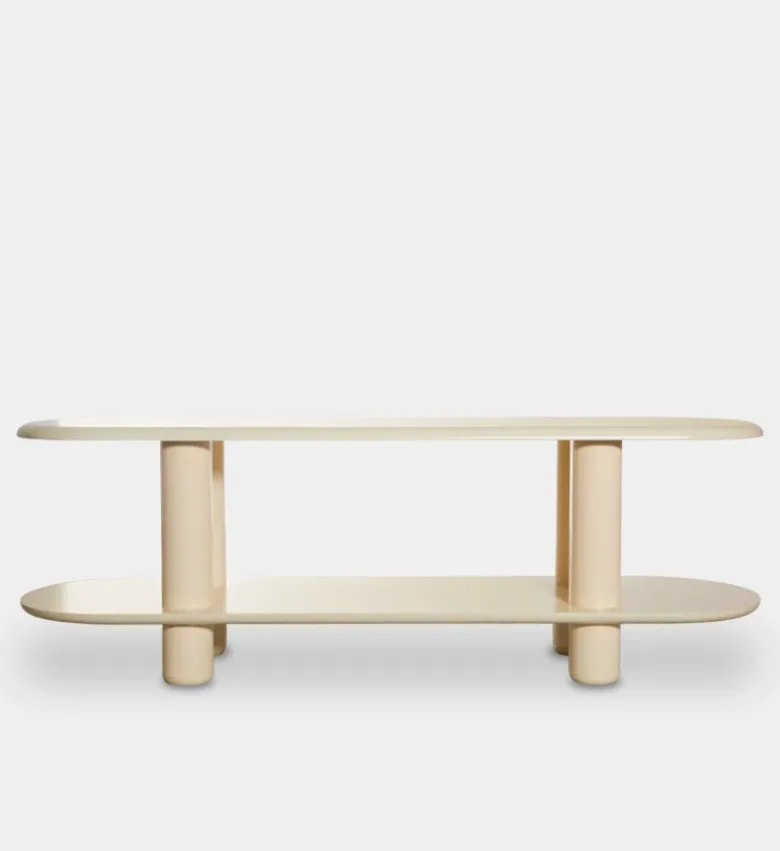 Eclipso Shelving