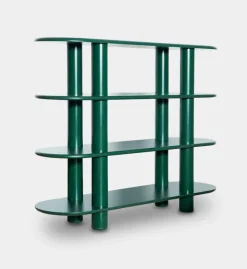 Eclipso Shelving