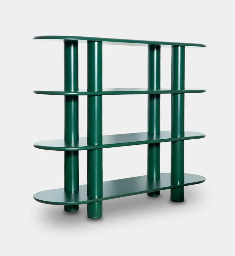Eclipso Shelving
