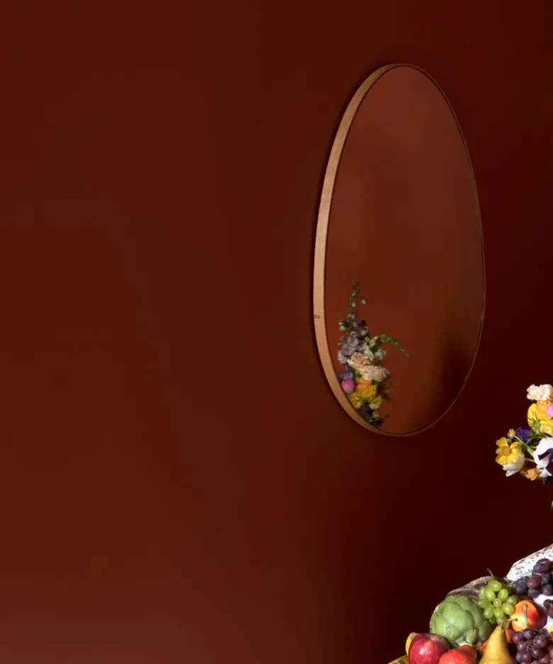 Egg Mirror