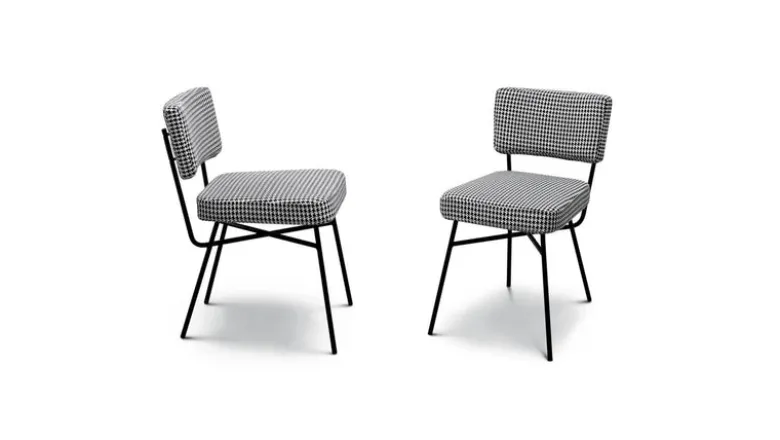 Elettra chair