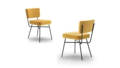 Elettra chair