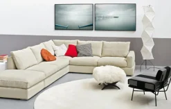 Elettra Lounge Chair
