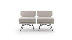 Elettra Lounge Chair