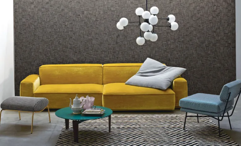 Elettra Lounge Chair