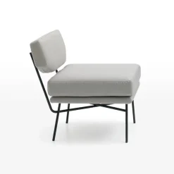 Elettra Lounge Chair
