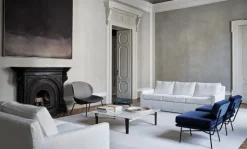 Elettra Lounge Chair