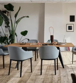 EM Table HPL