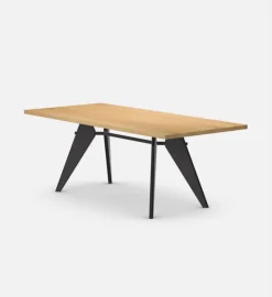 EM Table HPL
