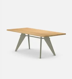 EM Table HPL
