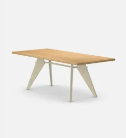 EM Table HPL