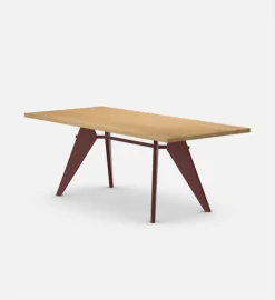 EM Table Wood