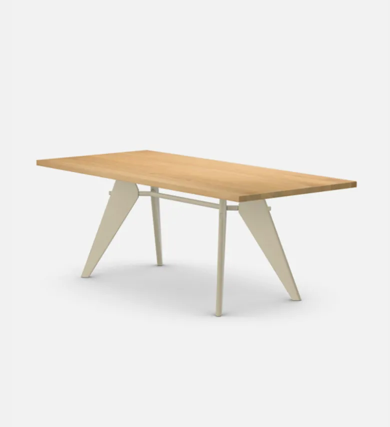 EM Table Wood