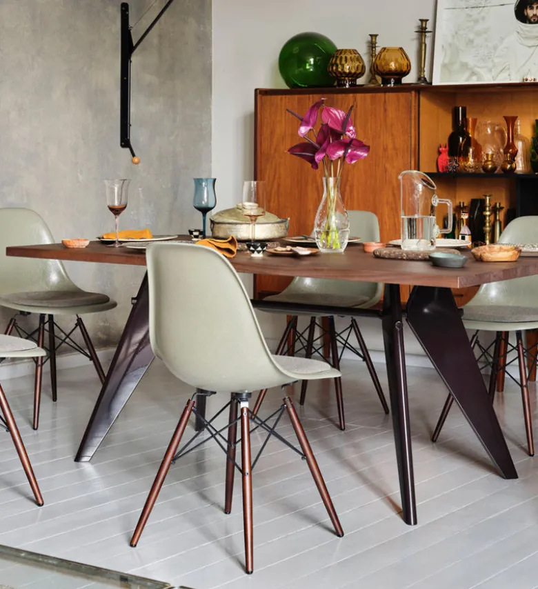 EM Table Wood