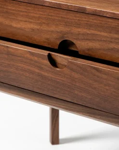 Entre Bedside Table