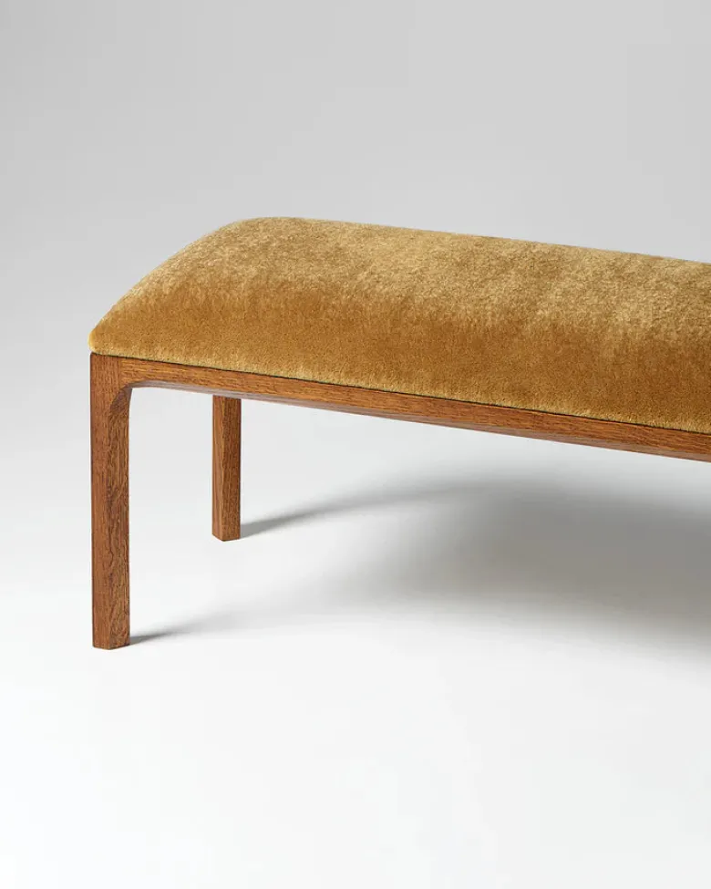 Entre Bench