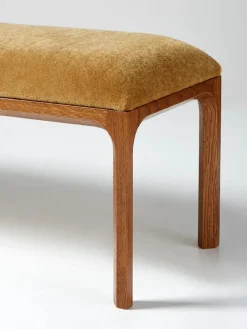 Entre Bench