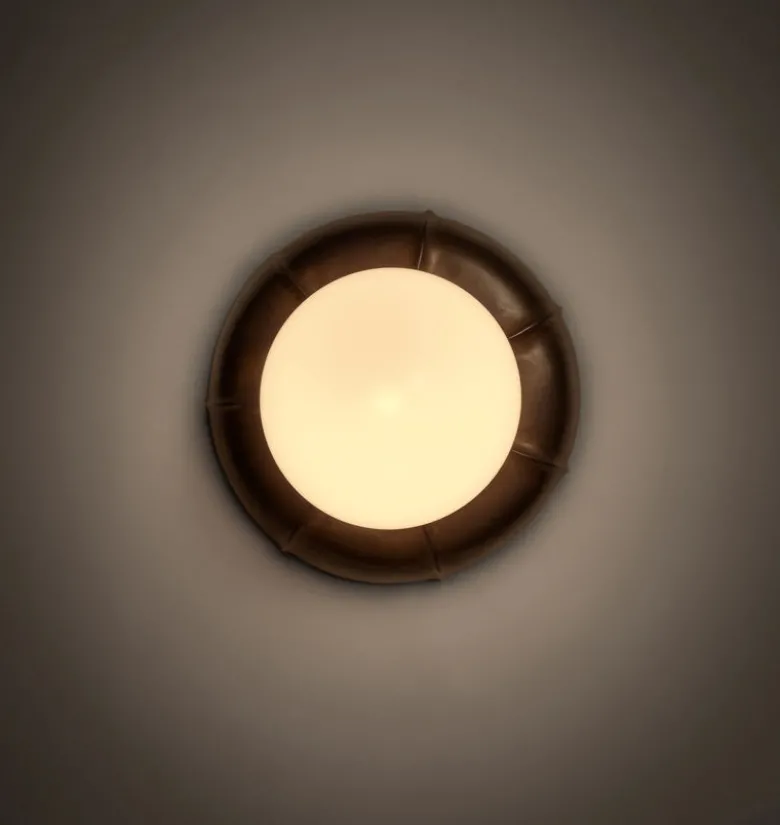 Epoch Sconce