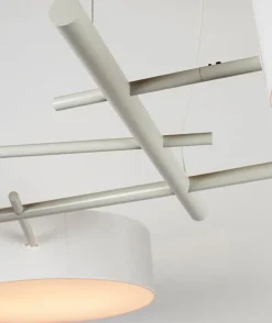 Excel Chandelier