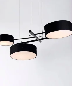 Excel Chandelier