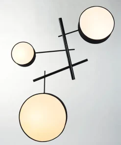 Excel Chandelier
