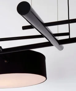 Excel Chandelier