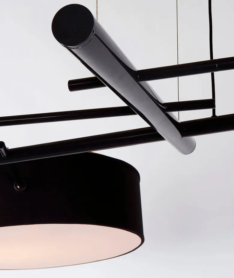 Excel Chandelier