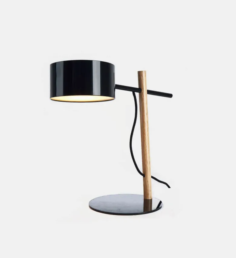 Excel Desk Lamp