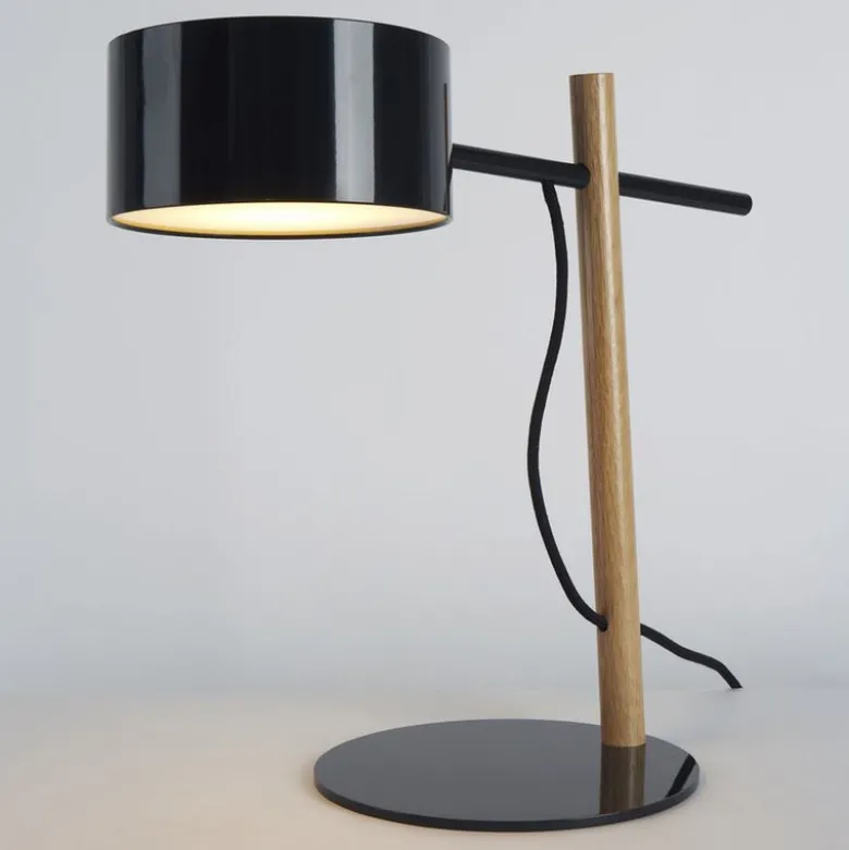 Excel Desk Lamp