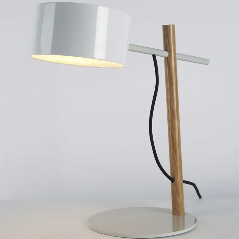 Excel Desk Lamp