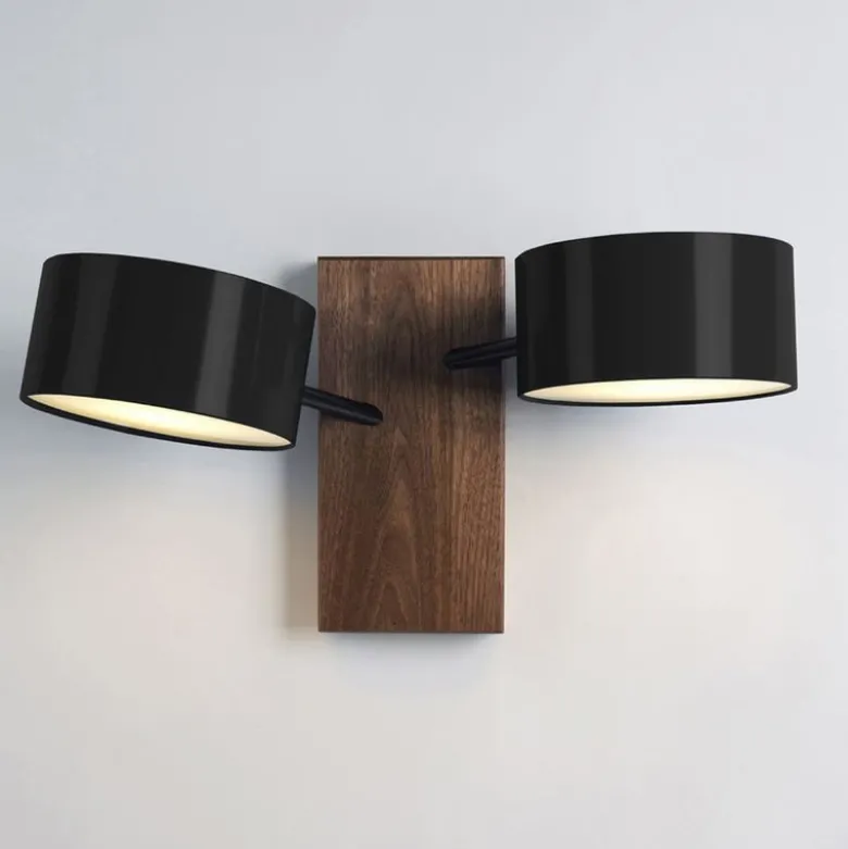 Excel Double Sconce
