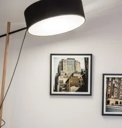 Excel Floor Lamp