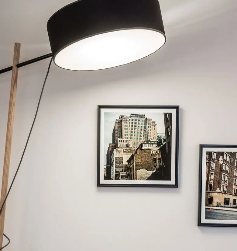 Excel Floor Lamp