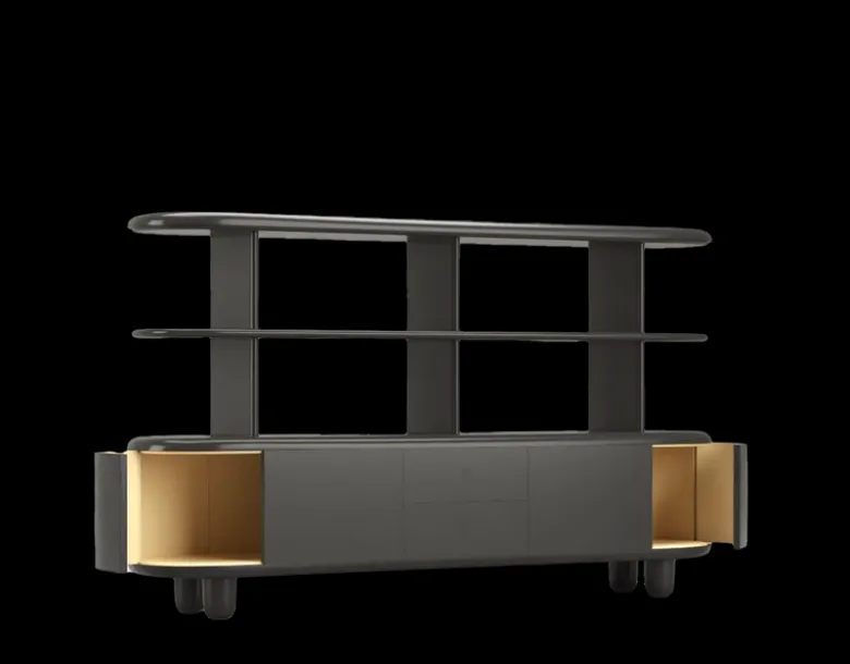 Explorer Cabinet XL